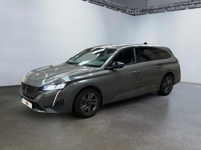 Peugeot 308 Sw Puretech 130ch S&s Bvm6 Allure