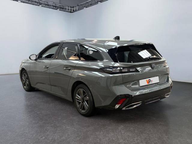 Peugeot 308 Sw image 5