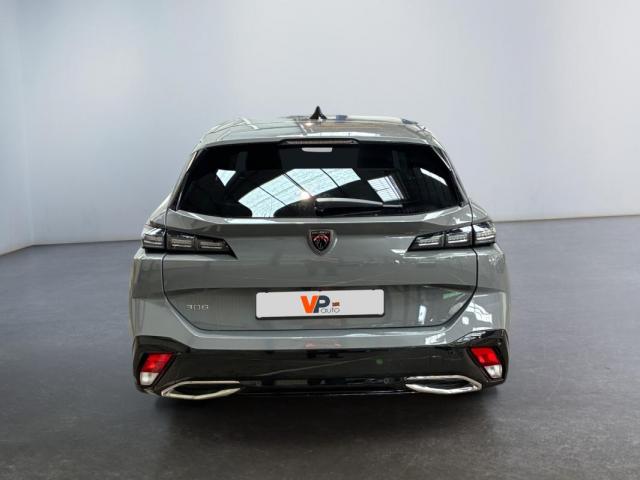 Peugeot 308 Sw image 3