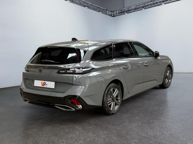 Peugeot 308 Sw image 1