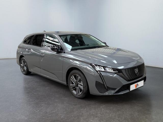 Peugeot 308 Sw image 7