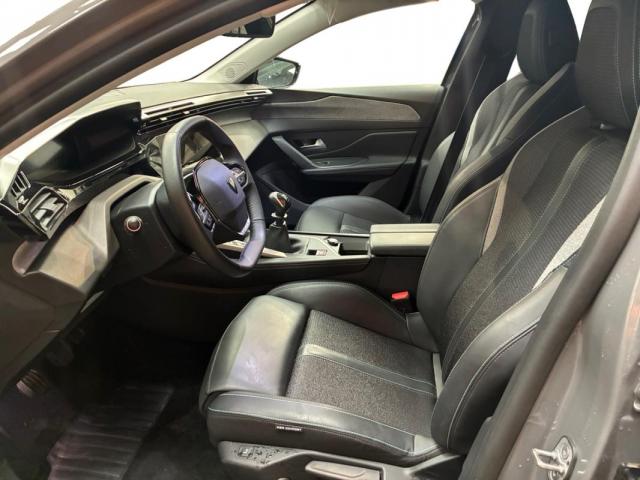 Peugeot 308 Sw image 8