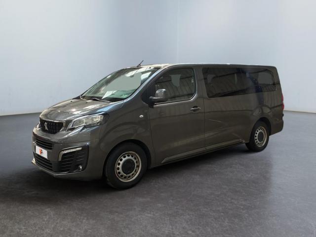 Peugeot Expert Combi Long 1.6 Bluehdi 115ch S&s Bvm6