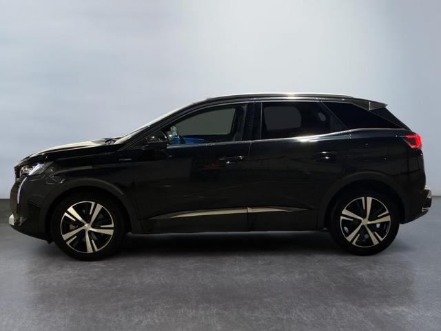 Peugeot 3008 image 4