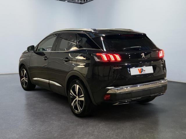 Peugeot 3008 image 1