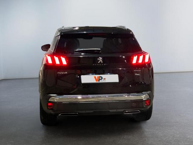 Peugeot 3008 image 2