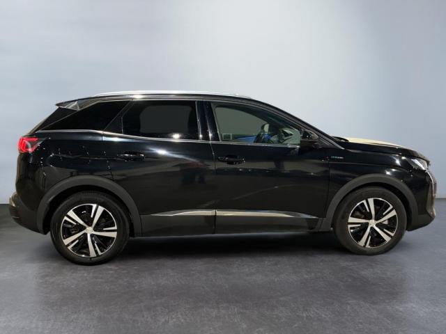 Peugeot 3008 image 5