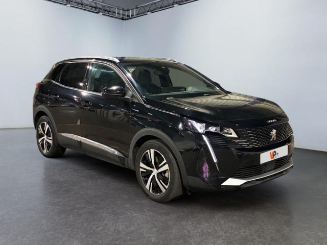 Peugeot 3008 image 6