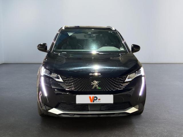 Peugeot 3008 image 3