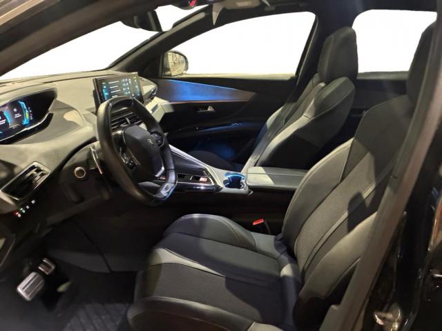 Peugeot 3008 image 8