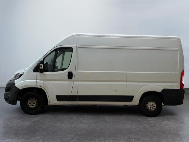 Peugeot Boxer image 4