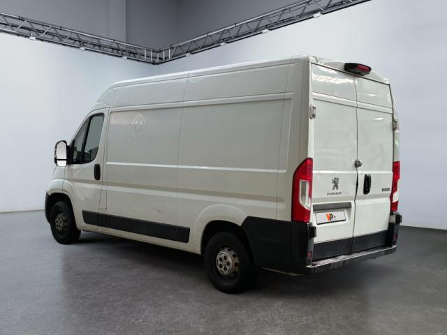 Peugeot Boxer image 7