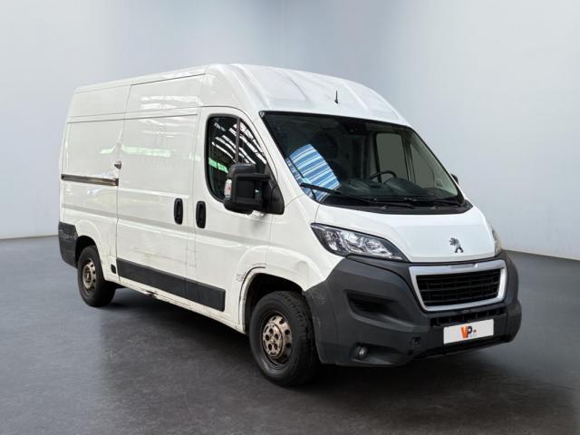 Peugeot Boxer image 6