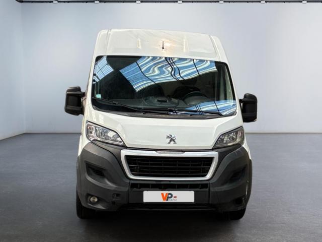 Peugeot Boxer image 3