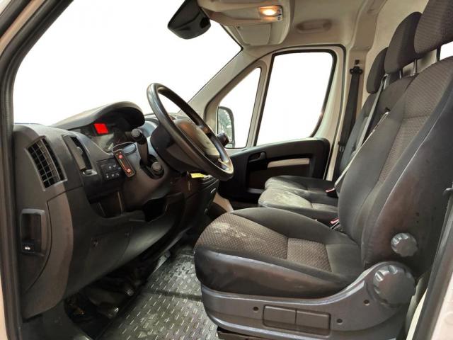 Peugeot Boxer image 5