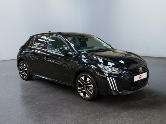 Peugeot 208 image 2