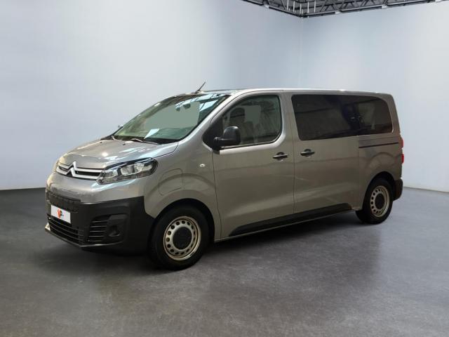 Citroen Jumpy Combi E- M 136 Ch 75 Kwh
