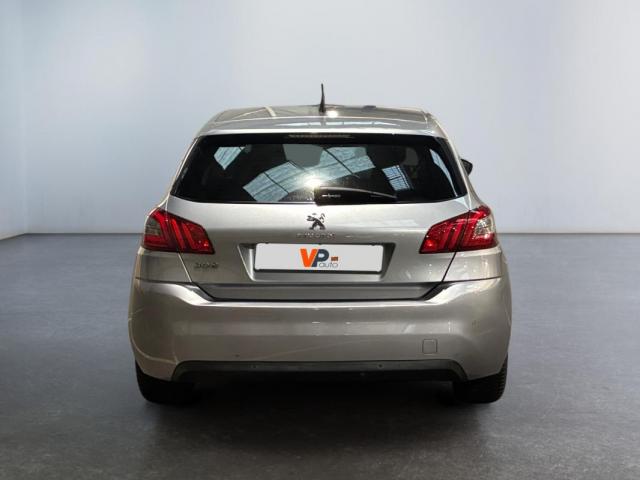 Peugeot 308 image 5