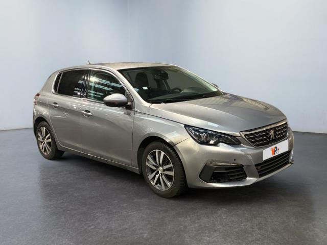Peugeot 308 image 7