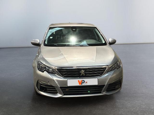 Peugeot 308 image 6