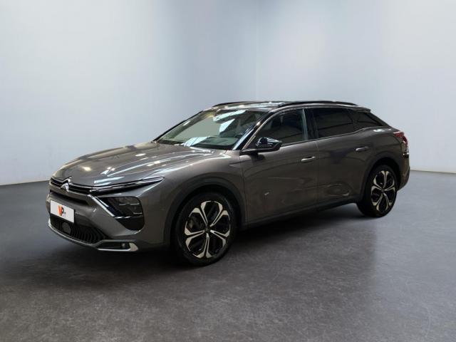 Citroen C5 X Puretech 180 S&s Eat8 Shine