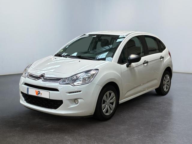 Citroen C3 Entreprise Hdi 70