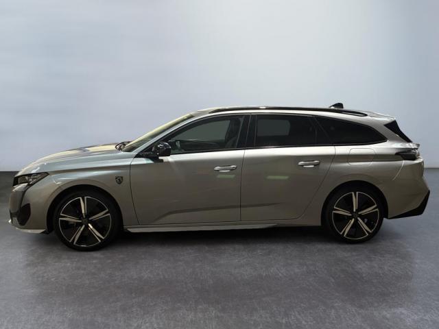 Peugeot 308 Sw image 3