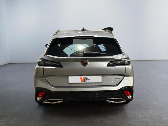 Peugeot 308 Sw image 8