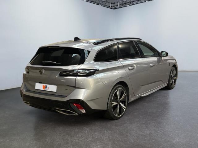 Peugeot 308 Sw image 1