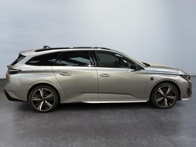 Peugeot 308 Sw image 5