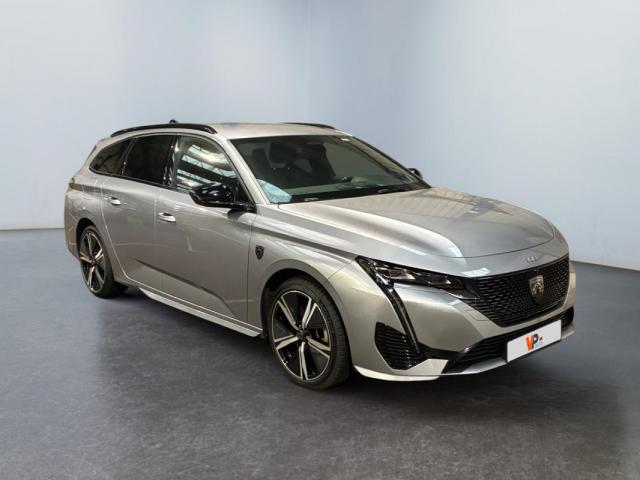 Peugeot 308 Sw image 2