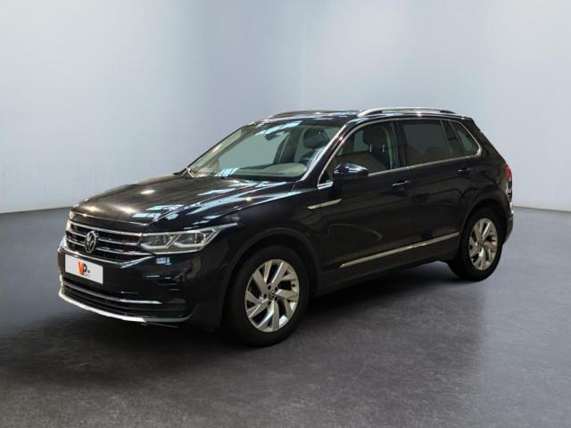 Volkswagen Tiguan 2.0 Tdi 150ch Dsg7 Elegance