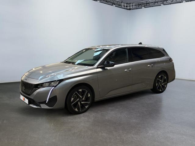 Peugeot 308 Sw Phev 180 E-Eat8 Allure Pack