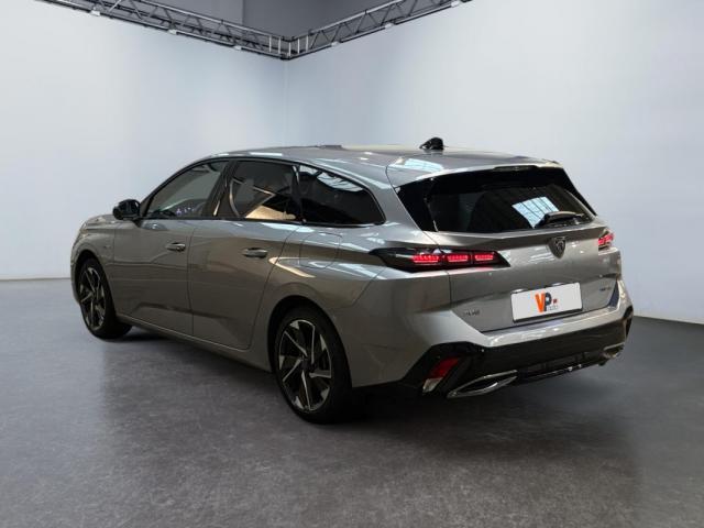 Peugeot 308 Sw image 5