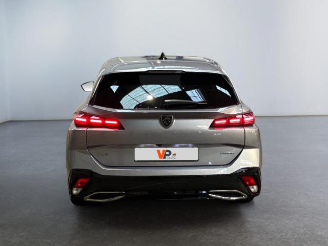 Peugeot 308 Sw image 8