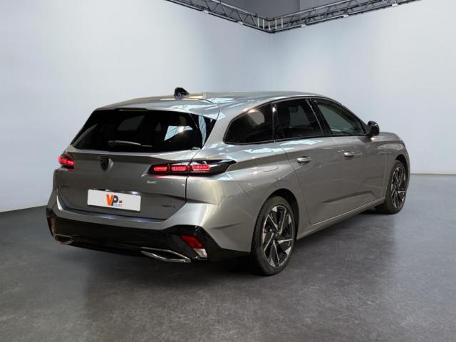 Peugeot 308 Sw image 7