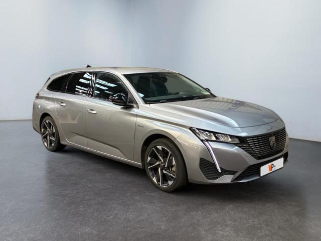 Peugeot 308 Sw image 4