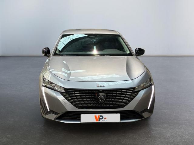 Peugeot 308 Sw image 6