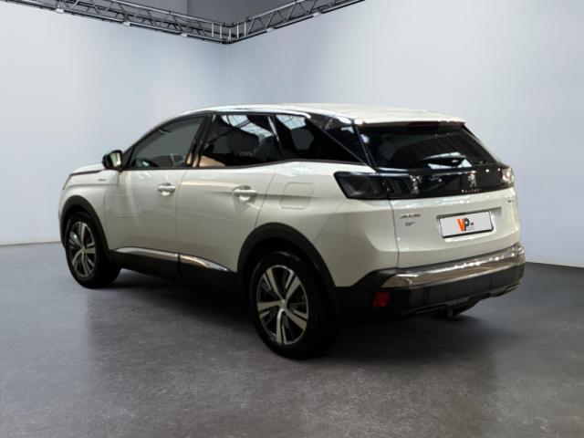Peugeot 3008 image 6