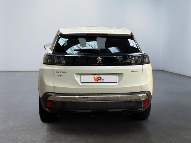 Peugeot 3008 image 8
