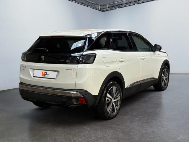 Peugeot 3008 image 7