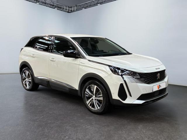 Peugeot 3008 image 1