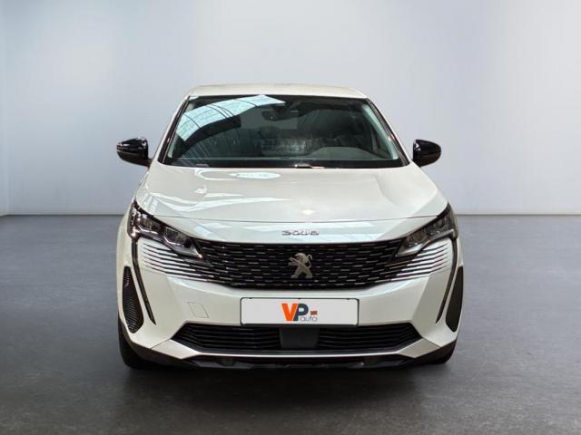 Peugeot 3008 image 2