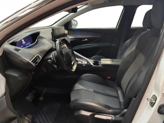 Peugeot 3008 image 4