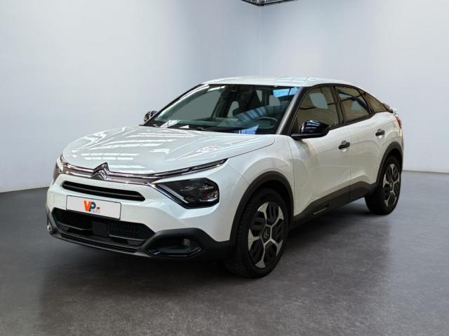 Citroen C4 Bluehdi 110 S&s Bvm6 Feel