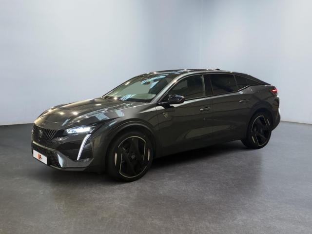 Peugeot 408 Phev 225 E-Eat8 Gt