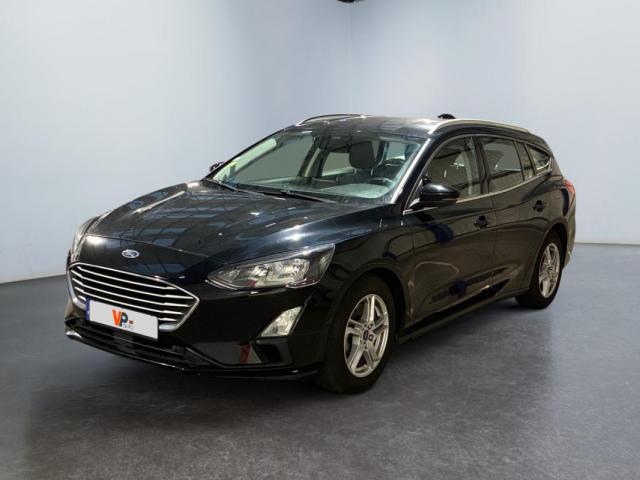 Ford Focus Sw 1.5 Ecoblue 95 S&s Trend Business