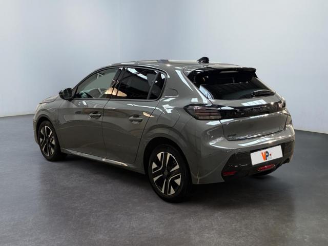 Peugeot 208 image 6