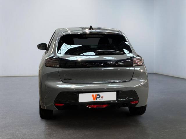 Peugeot 208 image 1