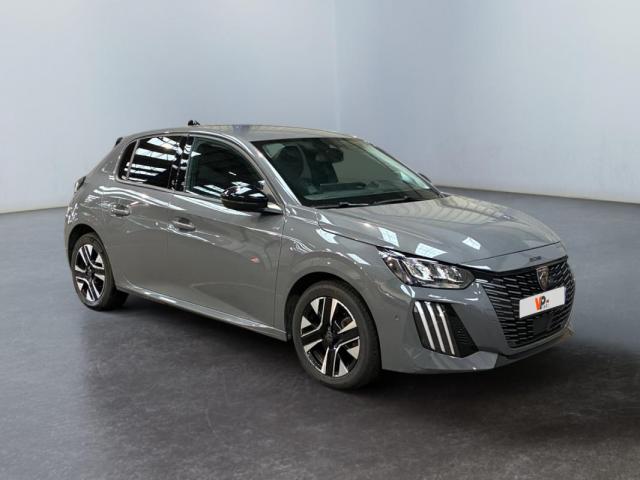 Peugeot 208 image 4